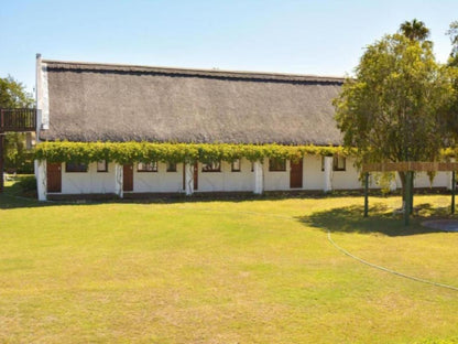 Zoutpan Struishuis Guest Farm Albertinia Western Cape South Africa House, Building, Architecture