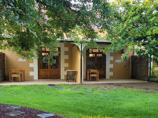 Farm Cottages At Au D Brandy Route De Doorns Western Cape South Africa House, Building, Architecture