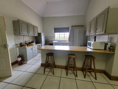 Farm Cottages At Au D Brandy Route De Doorns Western Cape South Africa Kitchen