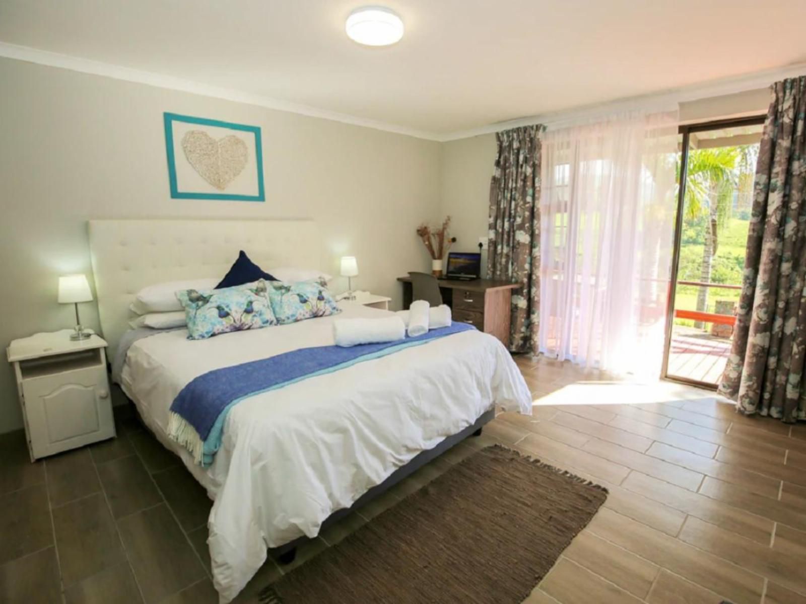 Farm View Guesthouse Dorchester Heights East London Eastern Cape South Africa Bedroom