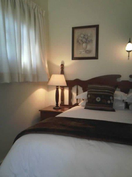 Farmhouse Lodge Newcastle Kwazulu Natal South Africa Bedroom