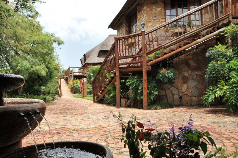 Farm Inn Die Wilgers Pretoria Tshwane Gauteng South Africa 