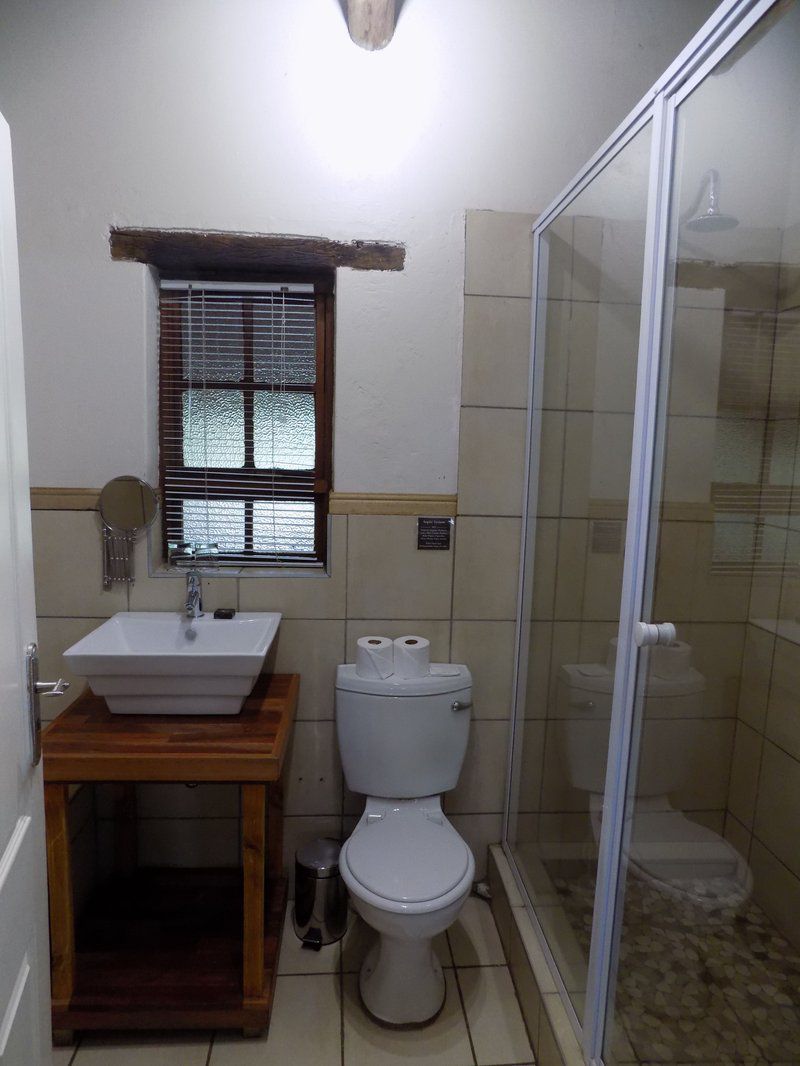 Farm Inn Die Wilgers Pretoria Tshwane Gauteng South Africa Bathroom