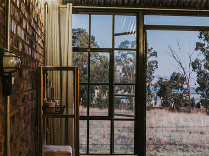 Double Bedroom @ Farmstay @ Glen Cullen