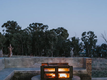 Double Bedroom @ Farmstay @ Glen Cullen