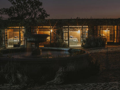 Double Bedroom @ Farmstay @ Glen Cullen