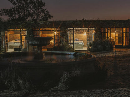 Double Bedroom @ Farmstay @ Glen Cullen