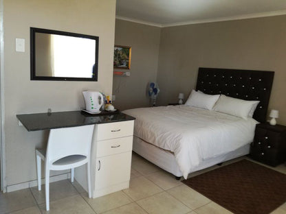 Farmview Guesthouse Balfour Mpumalanga South Africa Bedroom