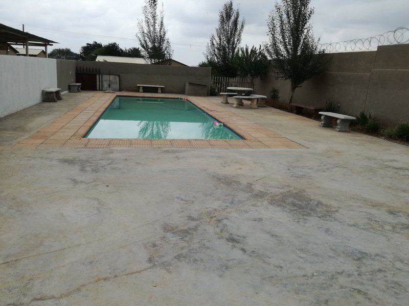 Farmview Guesthouse Balfour Mpumalanga South Africa Unsaturated, Swimming Pool