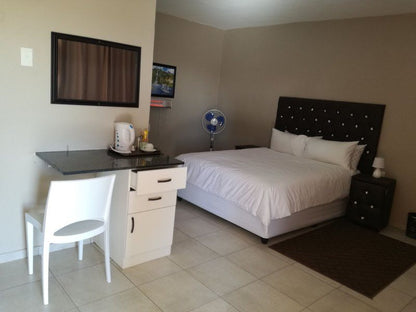 Farmview Guesthouse Balfour Mpumalanga South Africa Bedroom