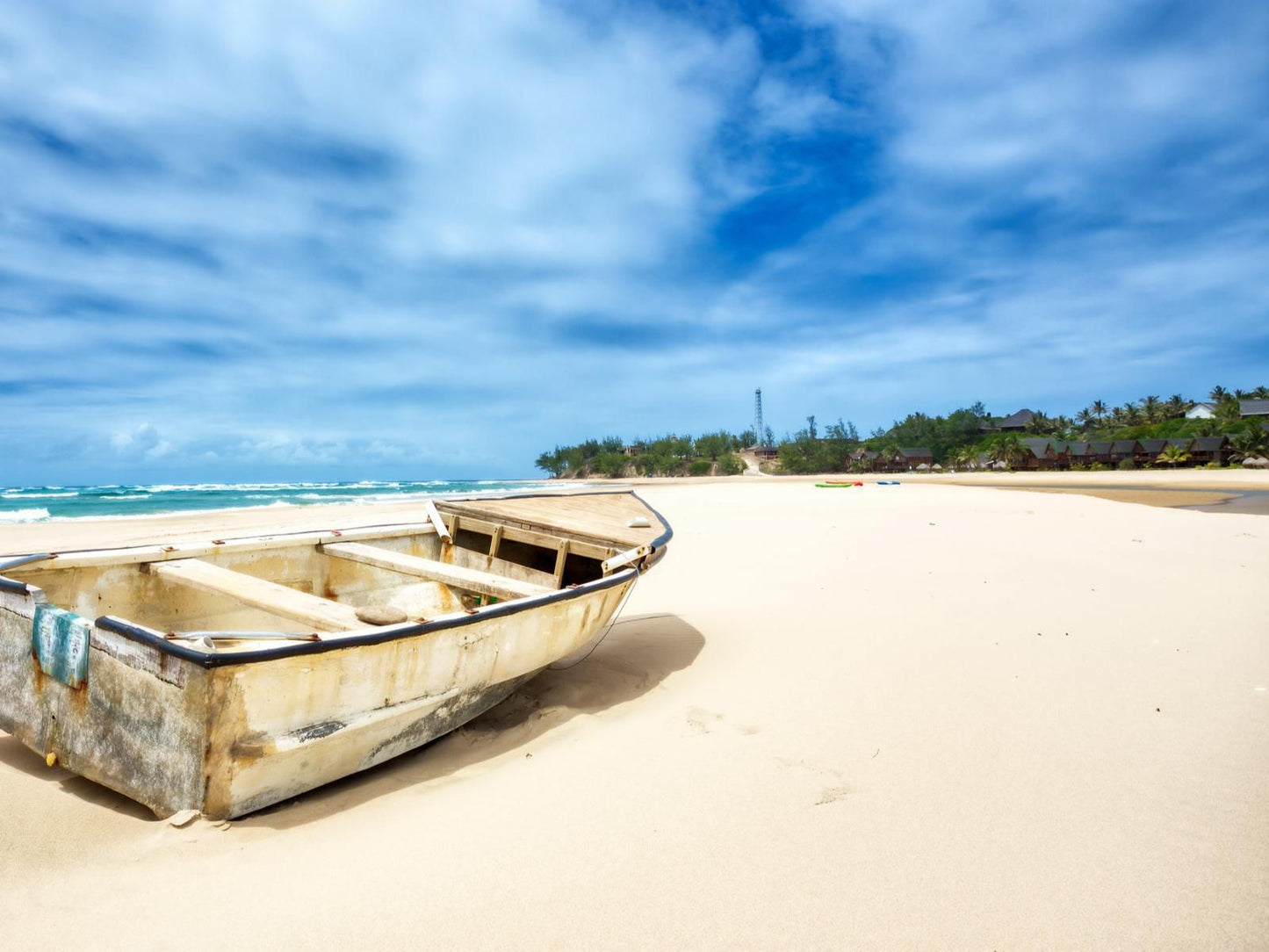 Farol Da Barra, Colorful, Beach, Nature, Sand, Ocean, Waters