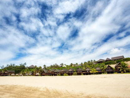 Farol Da Barra, Colorful, Beach, Nature, Sand, Island