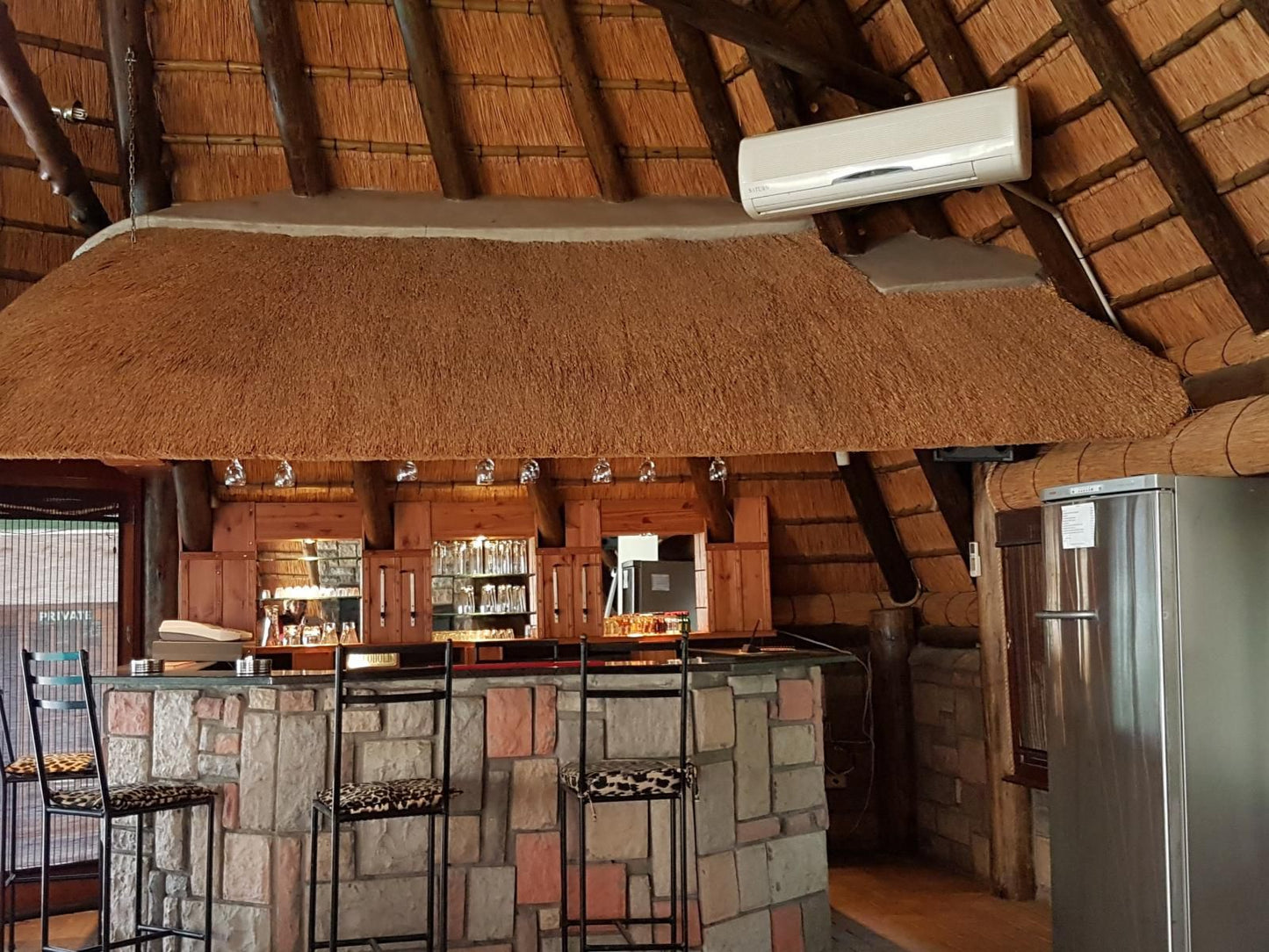 Farquhar Lodge Ladysmith Kwazulu Natal Kwazulu Natal South Africa Sauna, Wood