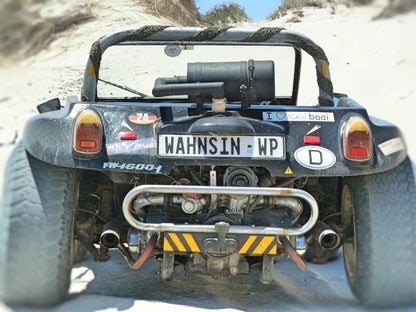 Farr Out Pelgrimsrust Paternoster Western Cape South Africa Quad Bike, Vehicle