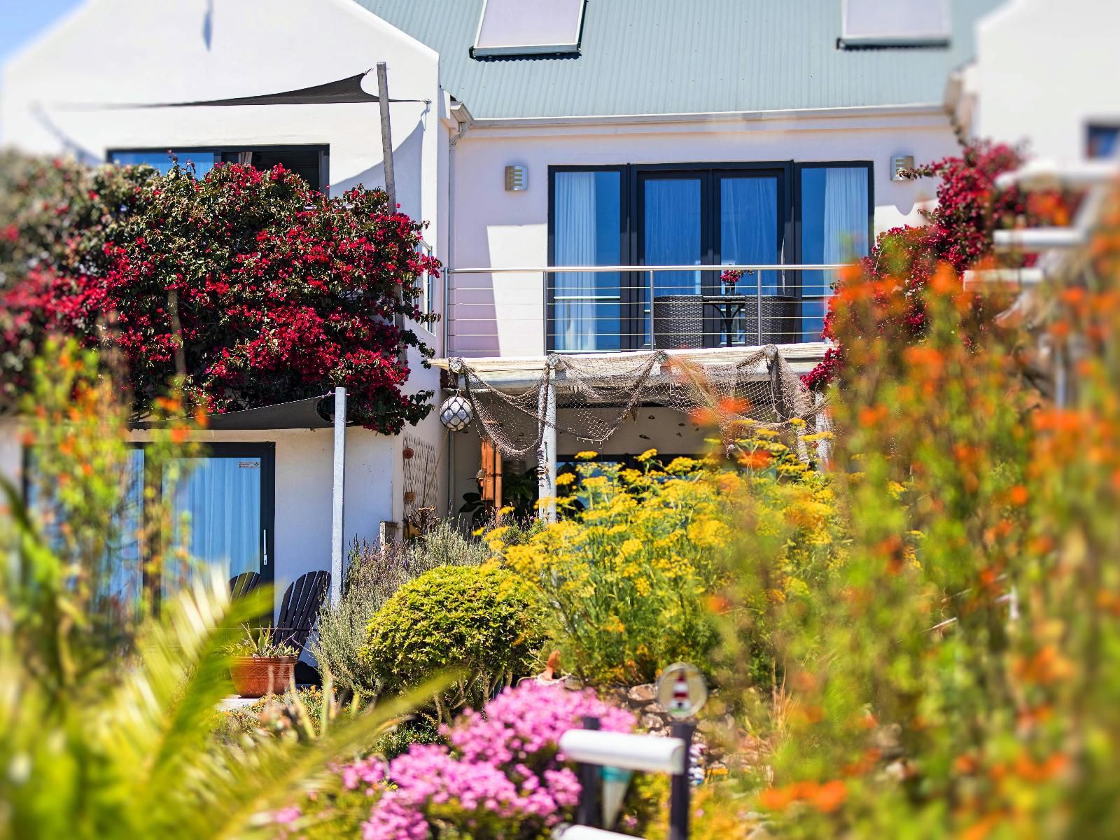 Farr Out Pelgrimsrust Paternoster Western Cape South Africa House, Building, Architecture, Plant, Nature, Garden