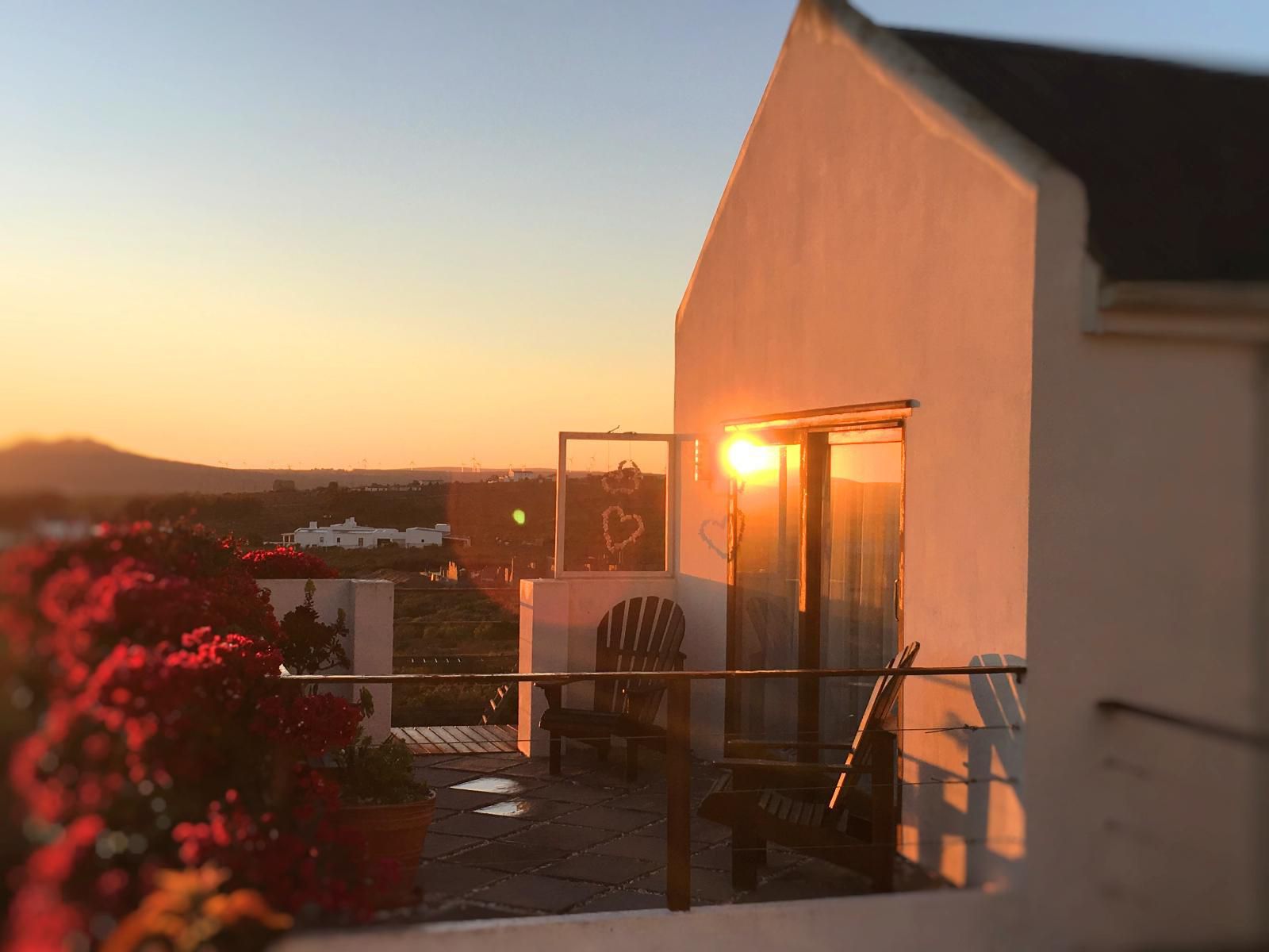 Farr Out Pelgrimsrust Paternoster Western Cape South Africa Sunset, Nature, Sky