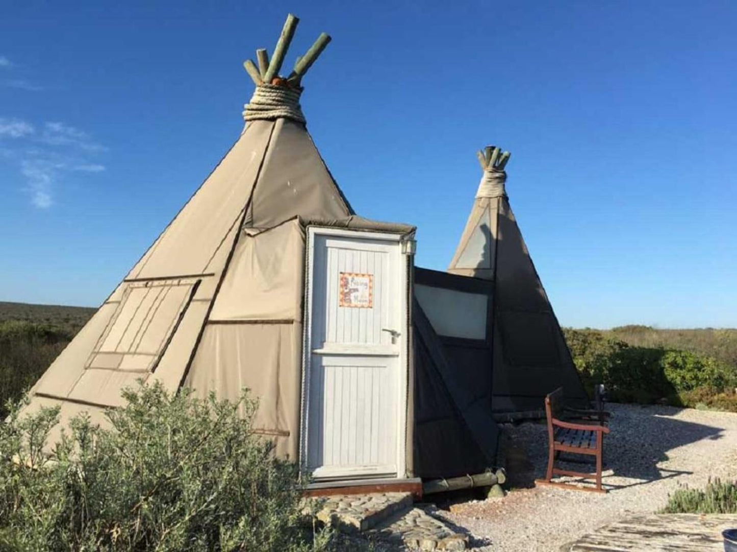 Farr Out Pelgrimsrust Paternoster Western Cape South Africa Complementary Colors, Building, Architecture, Tent, Windmill