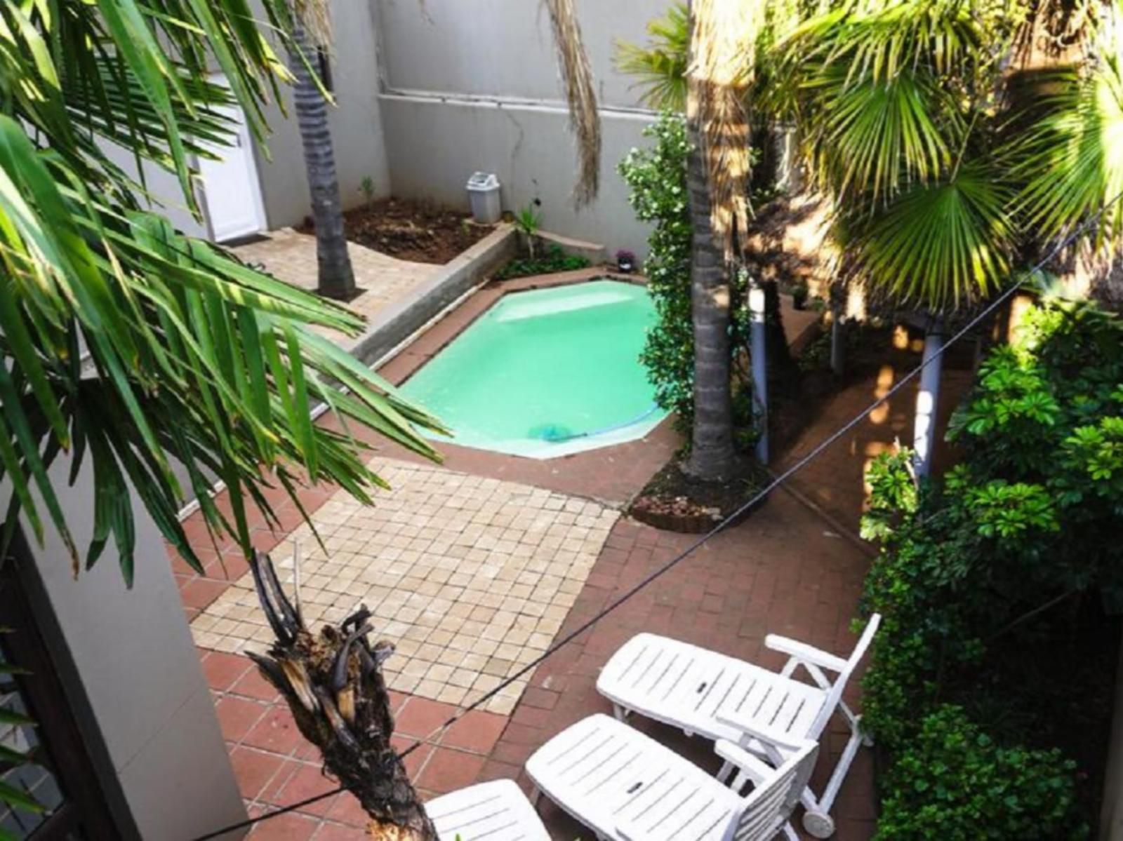 Fatmols Lodges Pty Ltd Westdene Johannesburg Gauteng South Africa House, Building, Architecture, Palm Tree, Plant, Nature, Wood, Garden, Swimming Pool