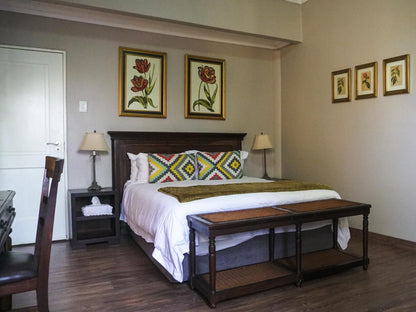 Fatmols Lodges Pty Ltd Westdene Johannesburg Gauteng South Africa Bedroom