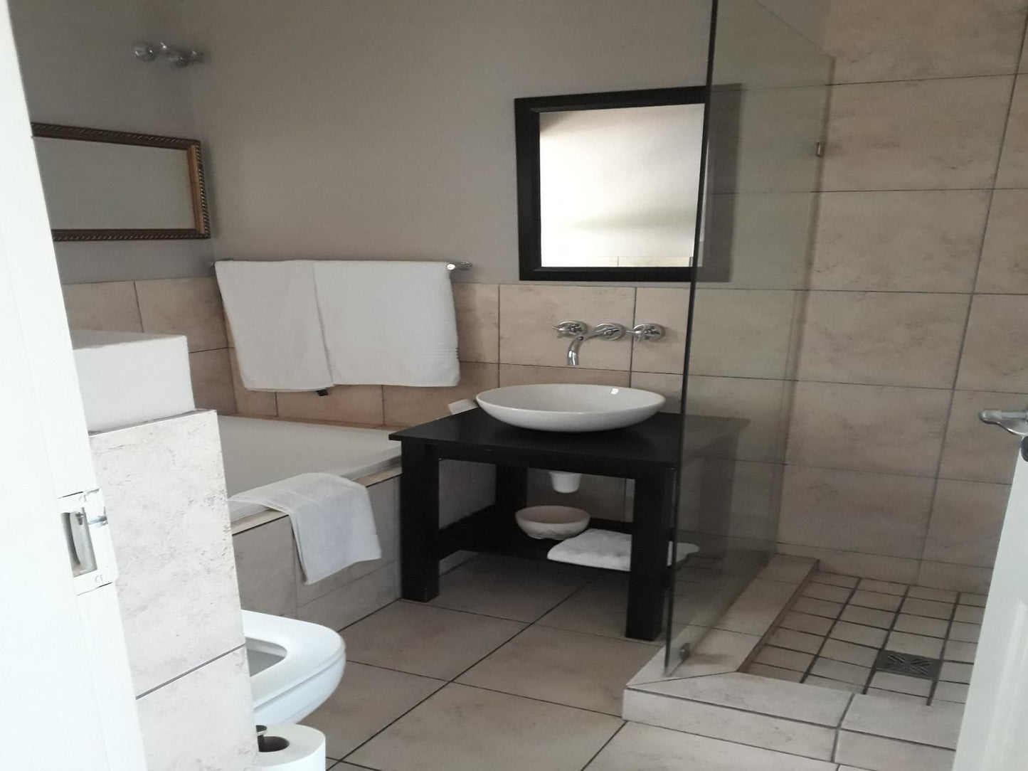 Fatmols Lodges Pty Ltd Westdene Johannesburg Gauteng South Africa Unsaturated, Bathroom