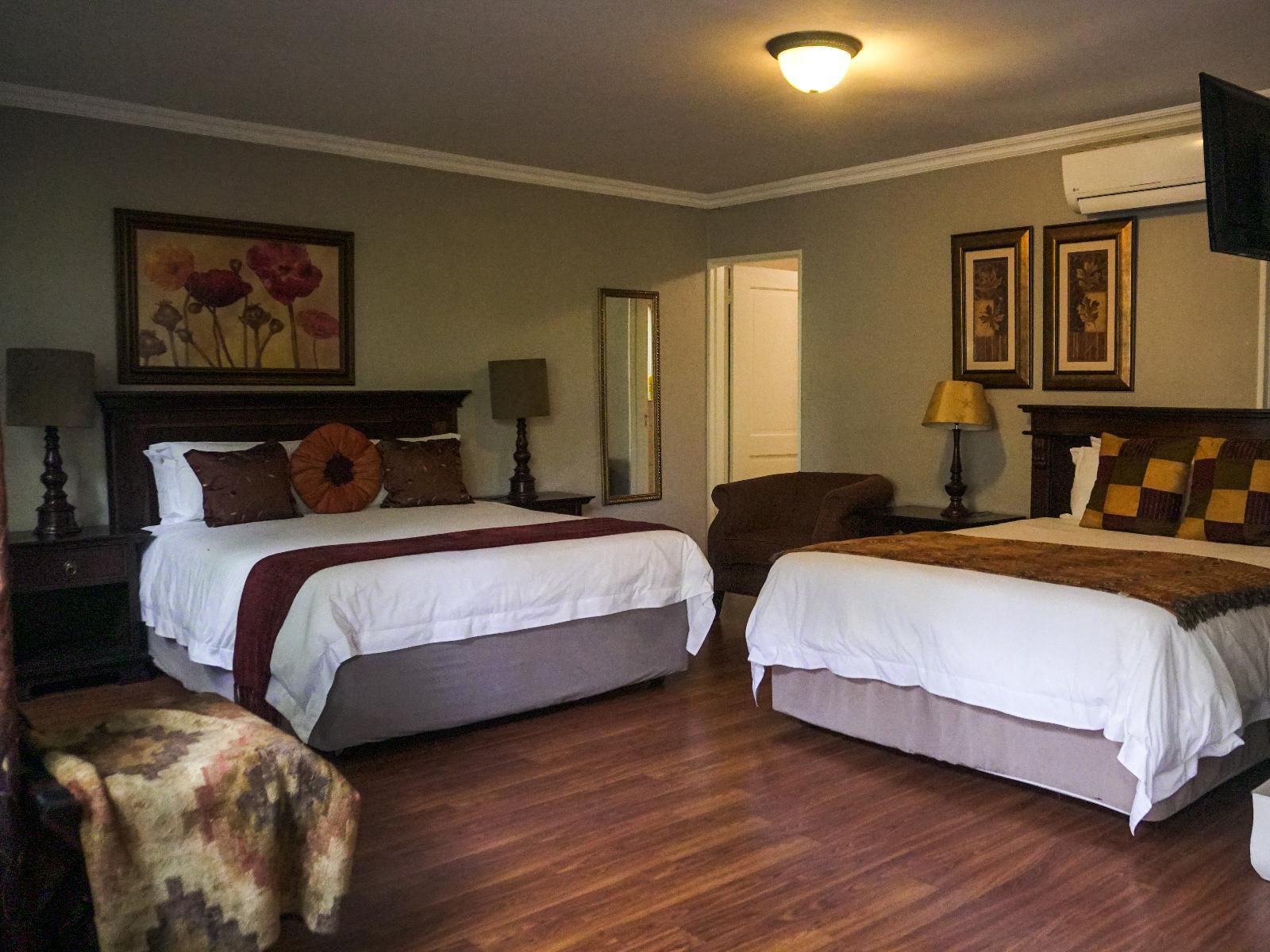 Fatmols Lodges Pty Ltd Westdene Johannesburg Gauteng South Africa Bedroom