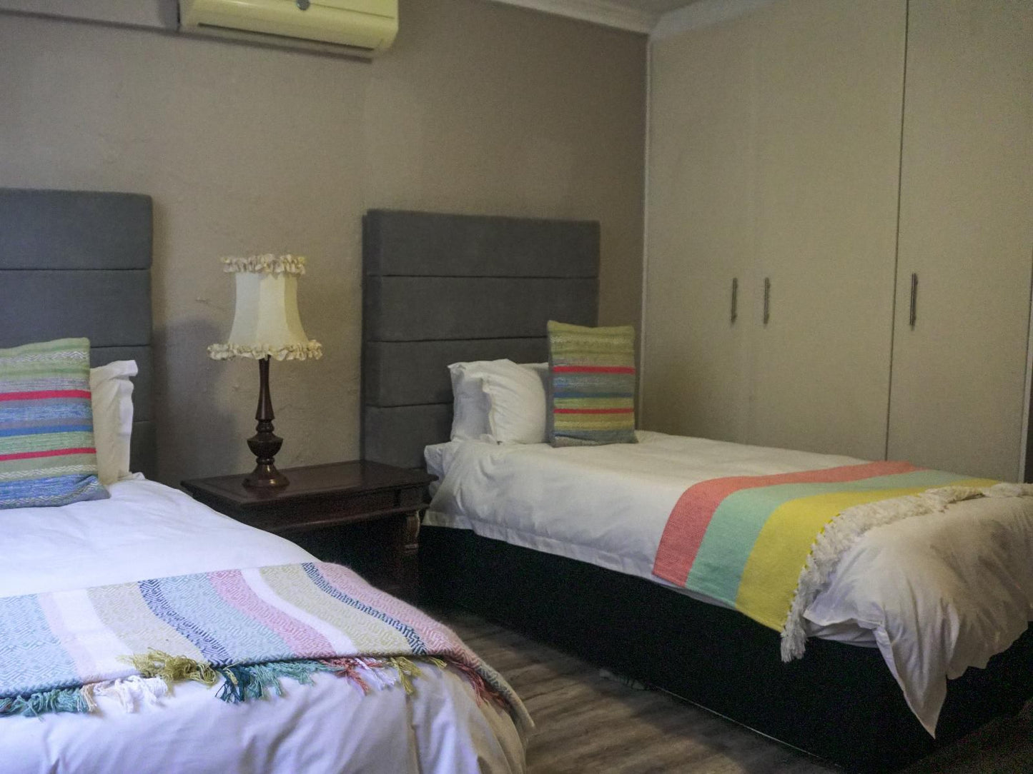 Fatmols Lodges Pty Ltd Westdene Johannesburg Gauteng South Africa Bedroom