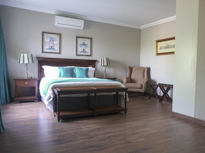 Executive Rooms @ Fatmols Lodges (Pty) Ltd