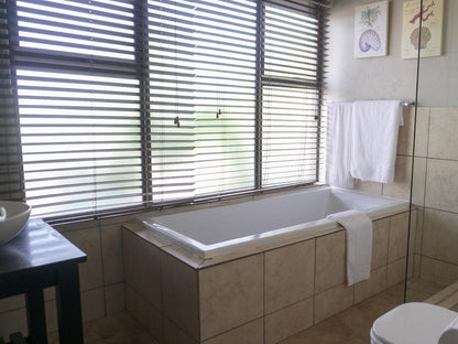 Executive Rooms @ Fatmols Lodges (Pty) Ltd