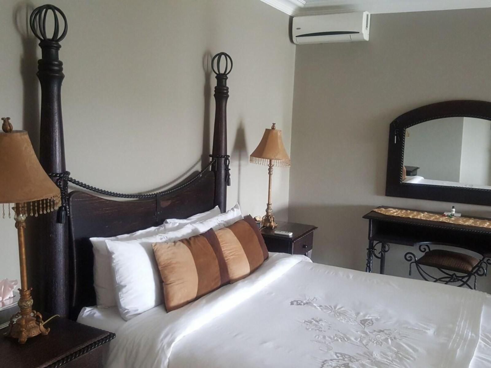 Fa Trez Guest House And Spa Faerie Glen Pretoria Tshwane Gauteng South Africa Unsaturated, Bedroom