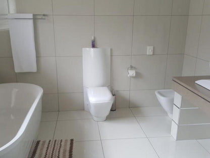 Fa Trez Guest House And Spa Faerie Glen Pretoria Tshwane Gauteng South Africa Colorless, Bathroom