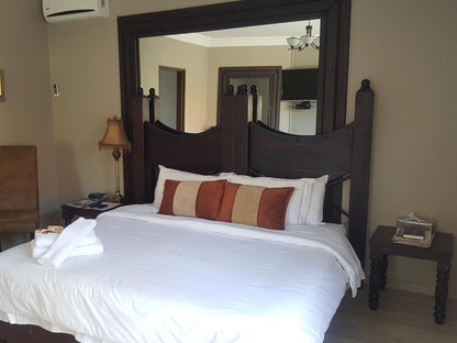 Fa Trez Guest House And Spa Faerie Glen Pretoria Tshwane Gauteng South Africa Bedroom