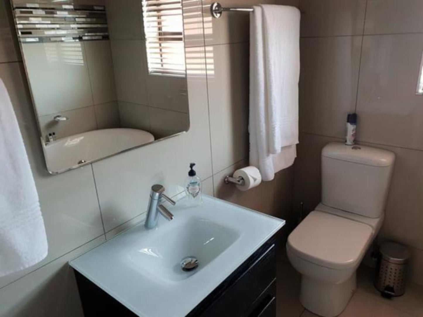 Fa Trez Guest House And Spa Faerie Glen Pretoria Tshwane Gauteng South Africa Unsaturated, Bathroom