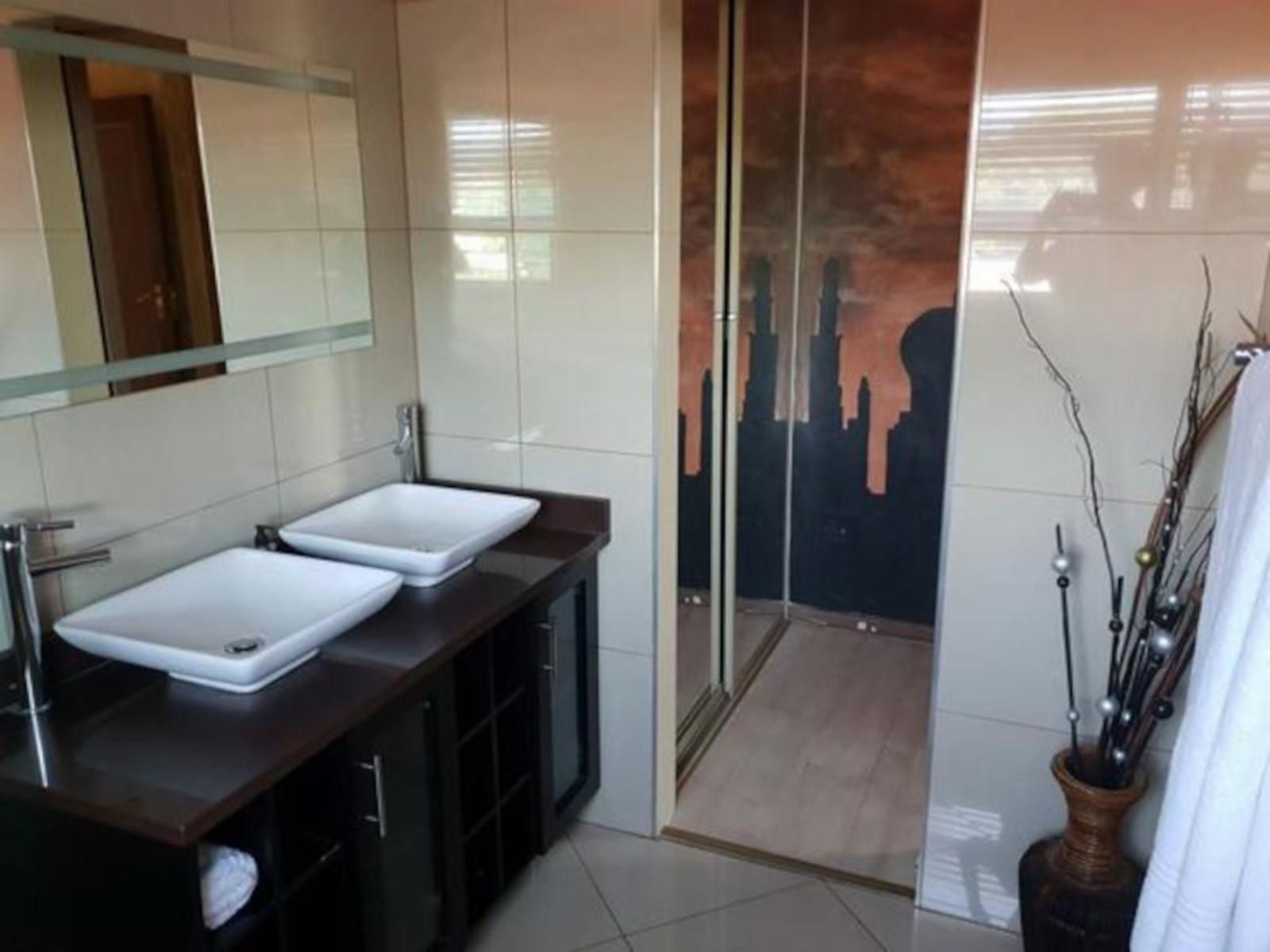 Fa Trez Guest House And Spa Faerie Glen Pretoria Tshwane Gauteng South Africa Bathroom