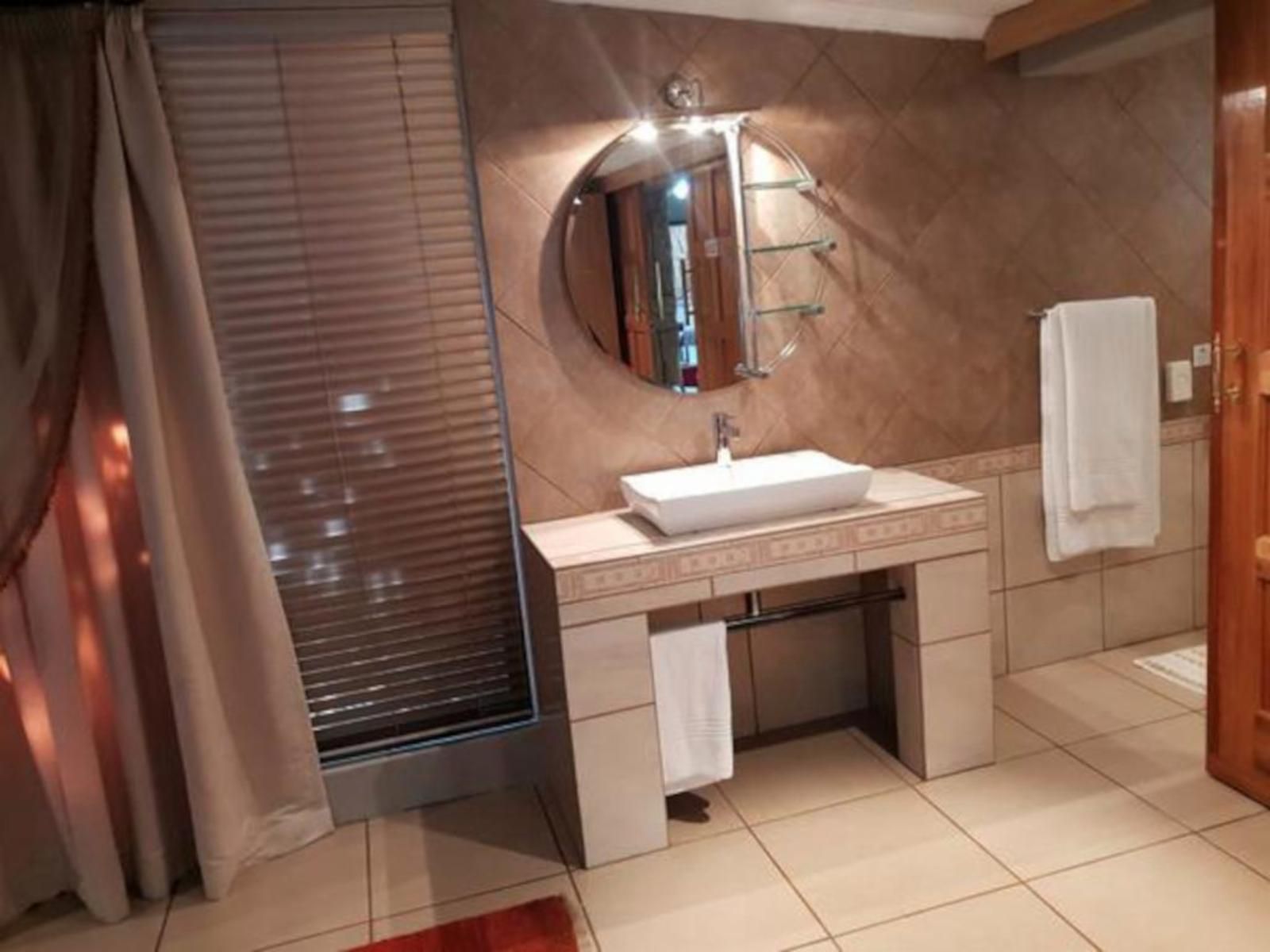 Fa Trez Guest House And Spa Faerie Glen Pretoria Tshwane Gauteng South Africa Sepia Tones, Bathroom