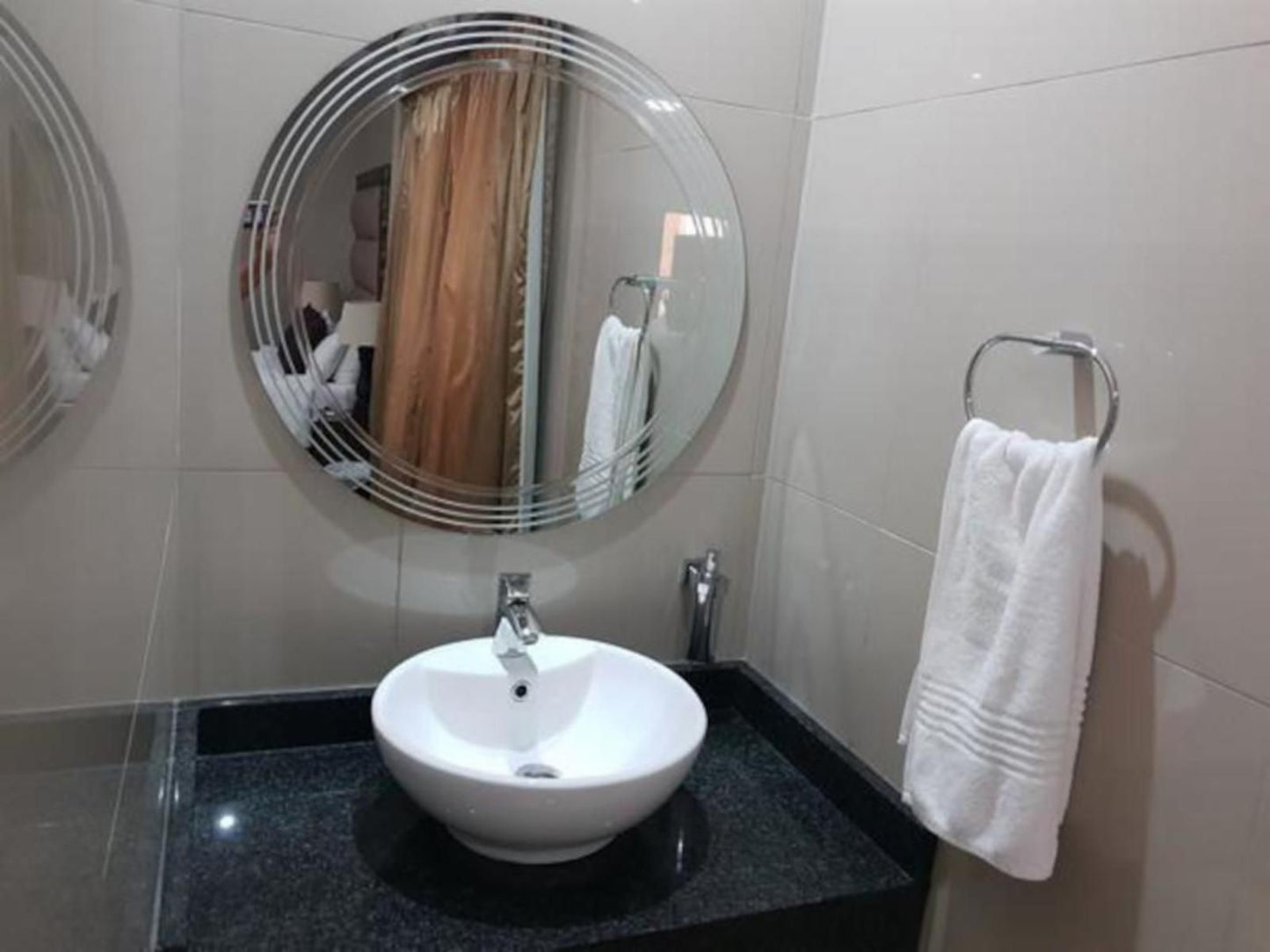 Fa Trez Guest House And Spa Faerie Glen Pretoria Tshwane Gauteng South Africa Unsaturated, Bathroom