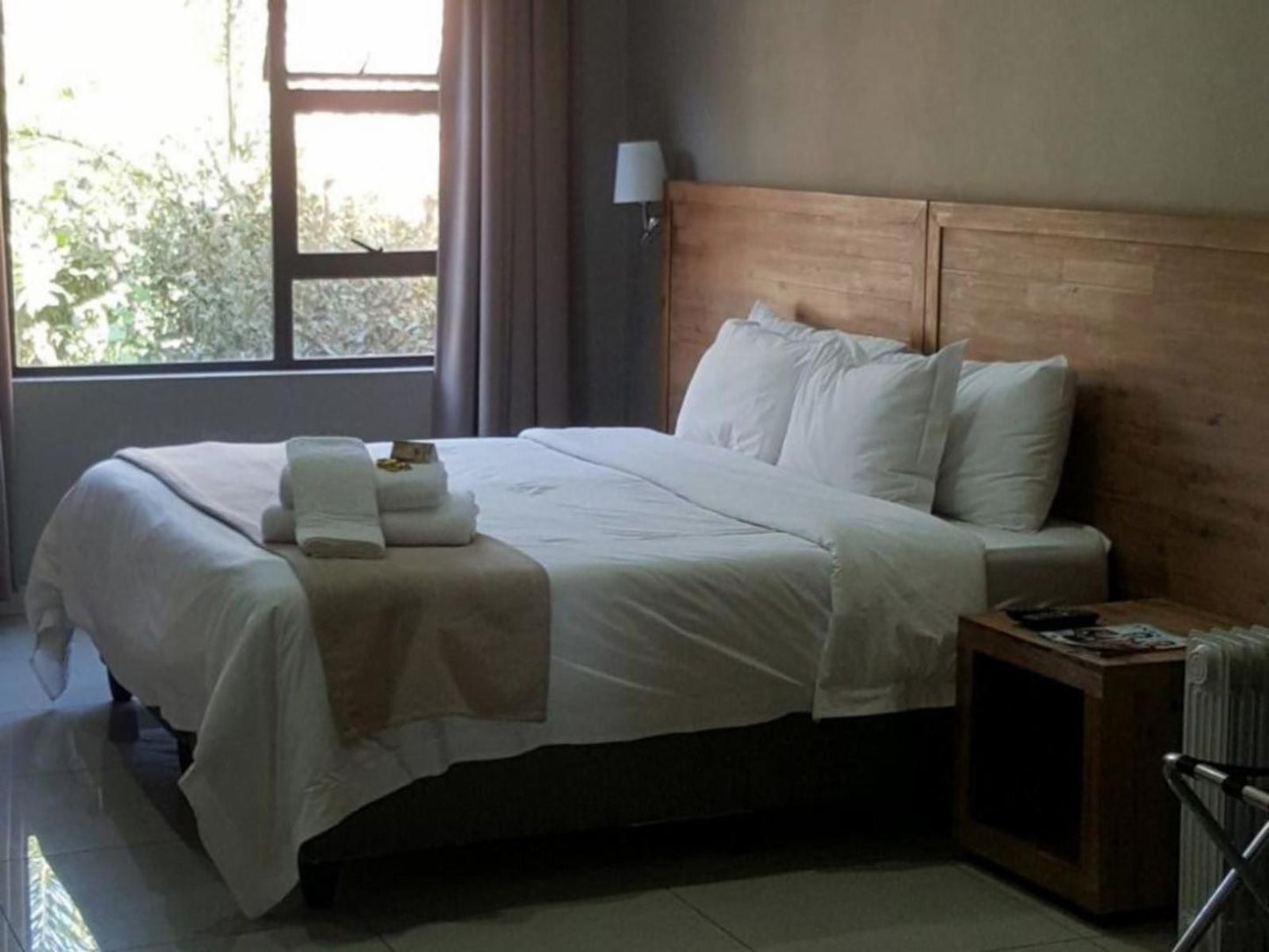 Fa Trez Guest House And Spa Faerie Glen Pretoria Tshwane Gauteng South Africa Bedroom