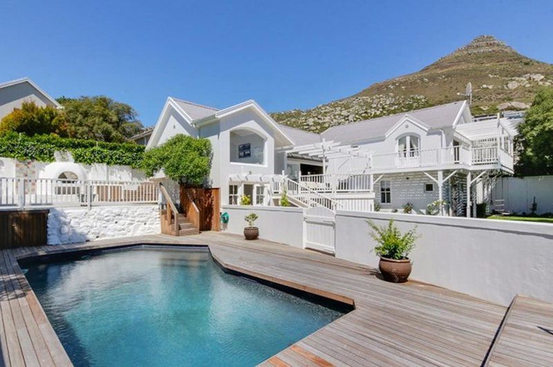 Fawcetts I Llandudno Cape Town Western Cape South Africa House, Building, Architecture, Garden, Nature, Plant, Swimming Pool