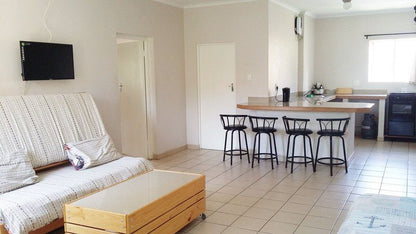 Fawlty Towers Afari Lodge Green Point Cape Town Western Cape South Africa Bedroom
