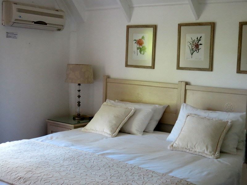 Featherbed Apartment Golden Acre Somerset West Western Cape South Africa Unsaturated, Bedroom