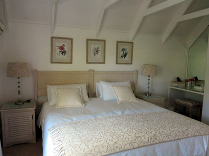 Featherbed Apartment Golden Acre Somerset West Western Cape South Africa Unsaturated, Bedroom