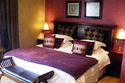 Feather Hill Spa And Venue Mooivallei Park Potchefstroom North West Province South Africa Bedroom