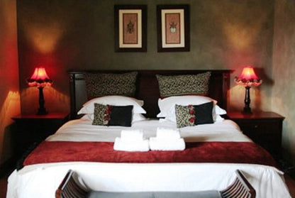 Feather Hill Spa And Venue Mooivallei Park Potchefstroom North West Province South Africa Bedroom