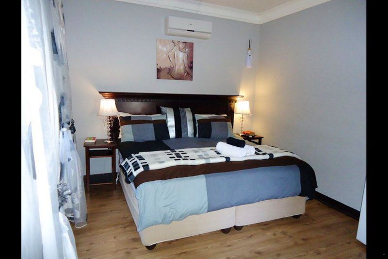 Feathers Guest House Welkom Free State South Africa Bedroom