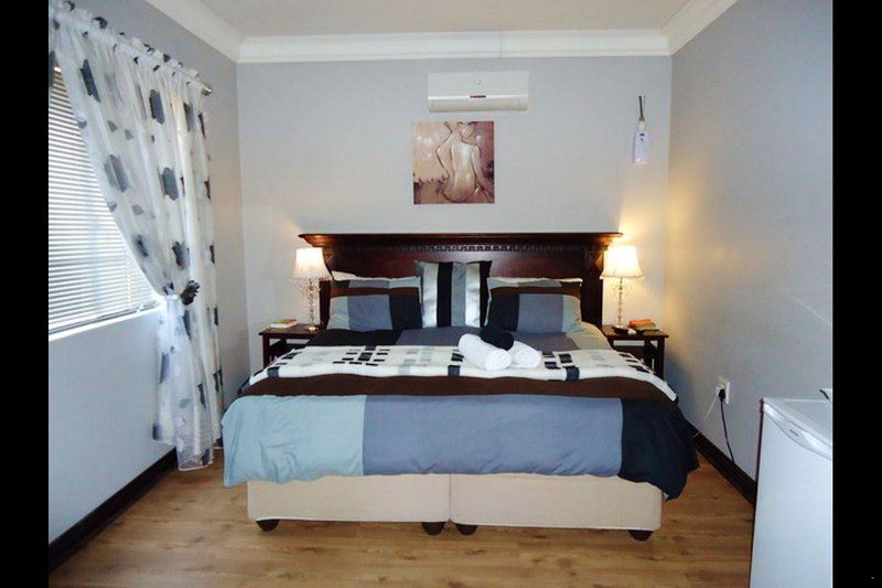 Feathers Guest House Welkom Free State South Africa Bedroom