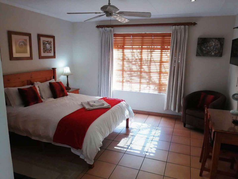 Feather Tree Bandb Zwartkop Centurion Gauteng South Africa Bedroom