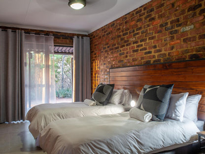 Featherwood Farm Rayton Gauteng Gauteng South Africa Bedroom