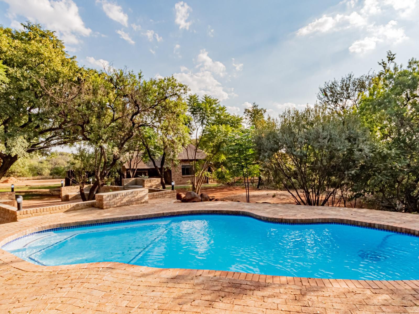 Featherwood Farm Rayton Gauteng Gauteng South Africa Complementary Colors, Swimming Pool