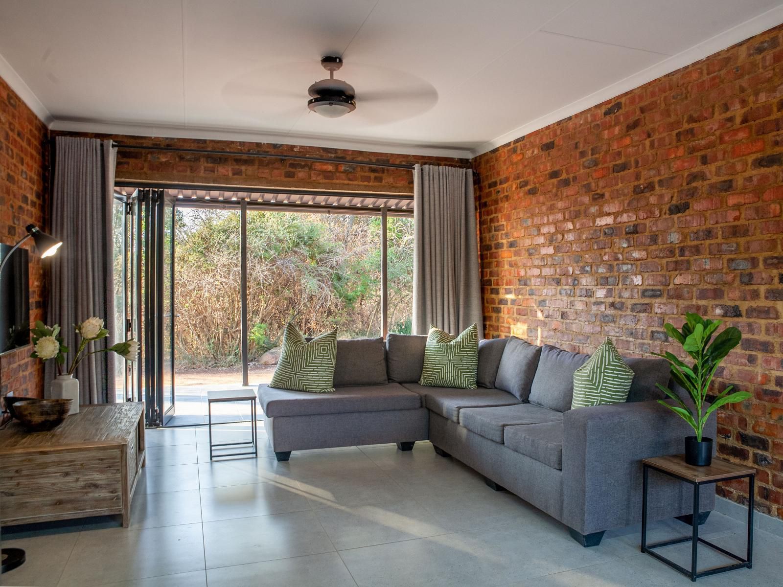 Featherwood Farm Rayton Gauteng Gauteng South Africa Living Room