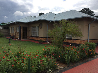 Feel Home Parys Parys Free State South Africa House, Building, Architecture