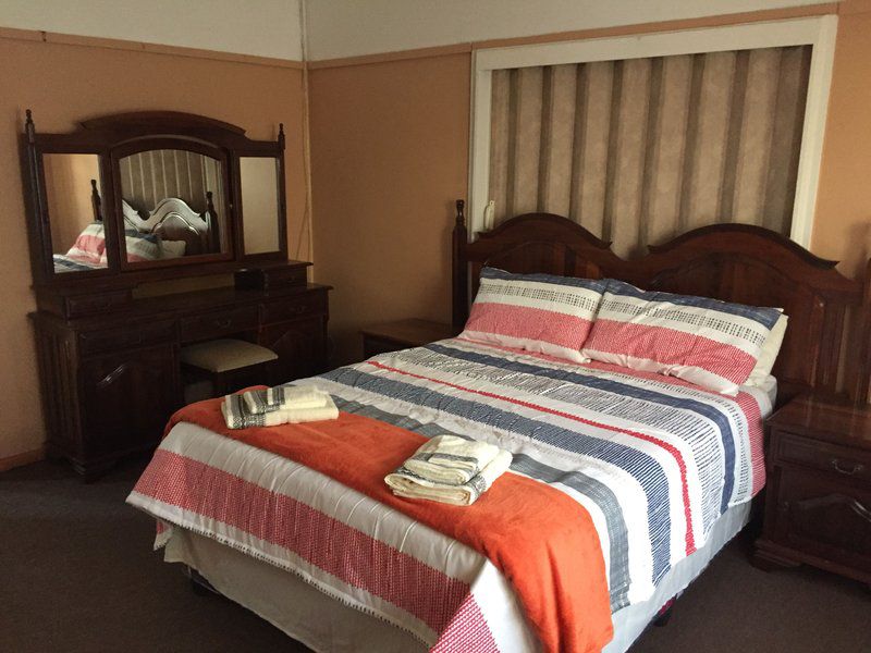 Feel Home Parys Parys Free State South Africa Bedroom